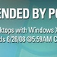 Illustration for article titled Intel Is Skipping Windows Vista